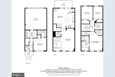 811 Middle River Road, Baltimore, MD 21220 - Photo 55