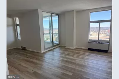 28 Allegheny Avenue #1804, Baltimore, MD 21204 - Photo 11