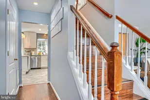 8113 Alan Tree Rd, Rosedale, MD 21237 - Photo 5