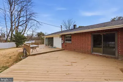 8 Peachtree Court, Baltimore, MD 21208 - Photo 47