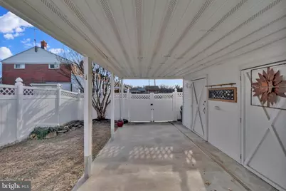 2725 Kirkleigh Road, Baltimore, MD 21222 - Photo 47