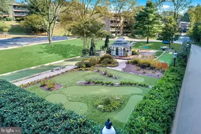6 Knoll Ridge #1432, Baltimore, MD 21210 - Photo 9
