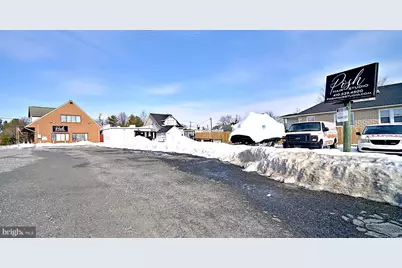 9111 Belair Road, Nottingham, MD 21236 - Photo 25