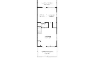 2014 Larkhall Rd, Dundalk, MD 21222 - Photo 3