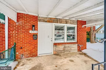 2014 Larkhall Road, Dundalk, MD 21222 - Photo 41