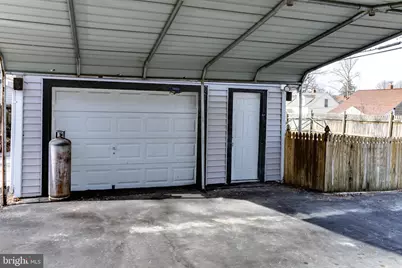 300 Lorraine Avenue, Baltimore, MD 21221 - Photo 5