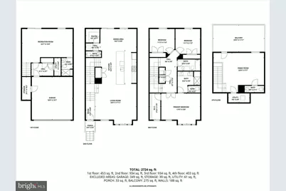 304 Sweetbay Road, Essex, MD 21221 - Photo 67