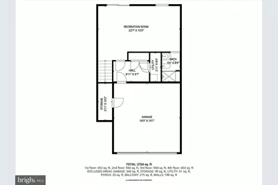 304 Sweetbay Road, Essex, MD 21221 - Photo 63