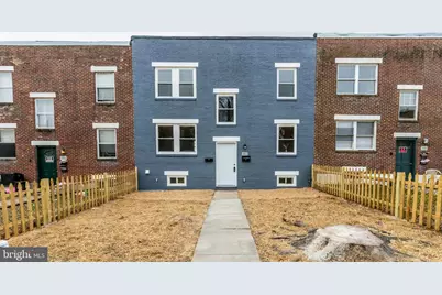1012 Elton, Baltimore, MD 21224 - Photo 1