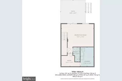 9779 Deltom, Parkville, MD 21234 - Photo 49