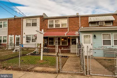 3167 Bero Road, Halethorpe, MD 21227 - Photo 1