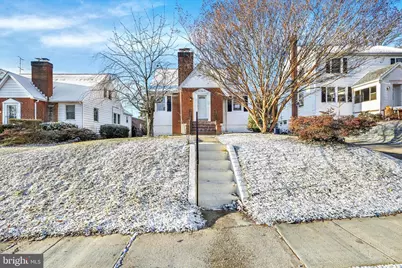 1032 Elm Ridge Avenue, Baltimore, MD 21229 - Photo 3