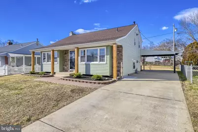 2504 Oak Manor Road, Sparrows Point, MD 21219 - Photo 3