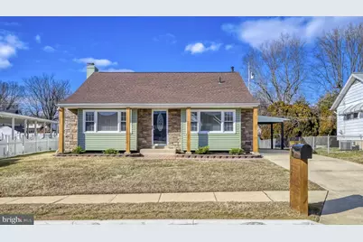 2504 Oak Manor Road, Sparrows Point, MD 21219 - Photo 31