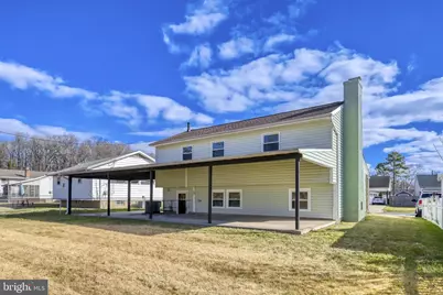 2504 Oak Manor Road, Sparrows Point, MD 21219 - Photo 27