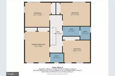 2516 Baublitz Road, Reisterstown, MD 21136 - Photo 43