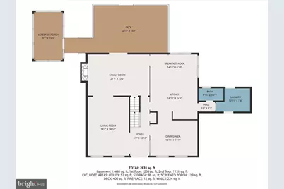 2516 Baublitz Road, Reisterstown, MD 21136 - Photo 33