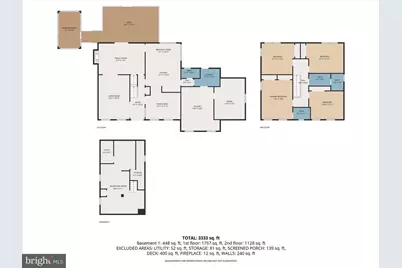 2516 Baublitz Road, Reisterstown, MD 21136 - Photo 45