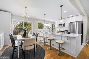 1811 Vista Ln, Lutherville Timonium, MD 21093 - Photo 11