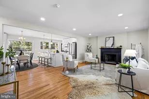 1811 Vista Ln, Lutherville Timonium, MD 21093 - Photo 5