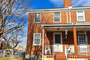 7200 Conley St, Baltimore, MD 21224 - Photo 1