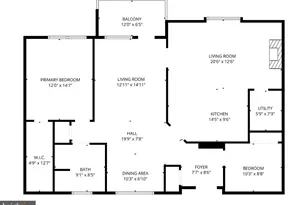 9510 Coyle Rd, Owings Mills, MD 21117 - Photo 5