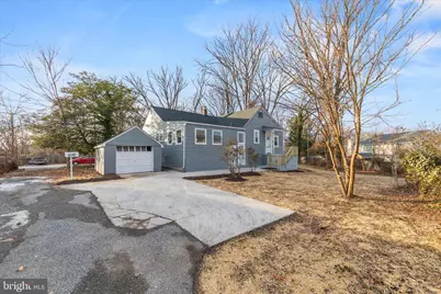 806 Forest Road, Baltimore, MD 21239 - Photo 37