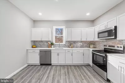 806 Forest Road, Baltimore, MD 21239 - Photo 3