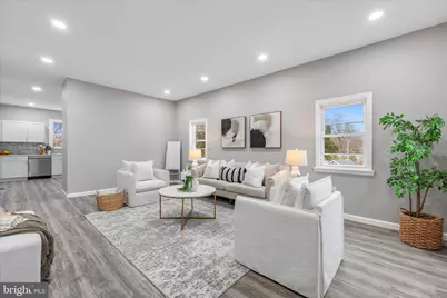 806 Forest Road, Baltimore, MD 21239 - Photo 5