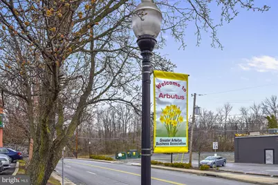 1212 Seven Oaks Rd, Baltimore, MD 21227 - Photo 21