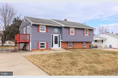 927 Shirley Manor Road, Reisterstown, MD 21136 - Photo 1