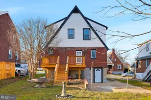 7813 Clarksworth Pl, Parkville, MD 21234 - Photo 27