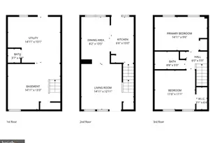 7107 Baltimore St, Baltimore, MD 21224 - Photo 31