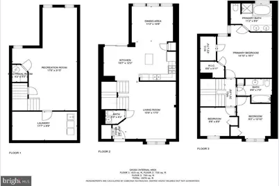 5032 Finsbury Road, Rosedale, MD 21237 - Photo 31