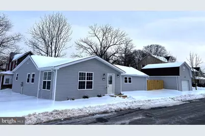 2318 Ruth Avenue, Sparrows Point, MD 21219 - Photo 5