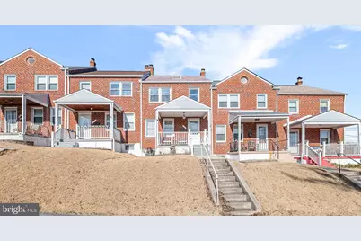 1078 Downton Road, Baltimore, MD 21227 - Photo 1