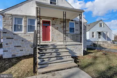 9036 Simms Court, Parkville, MD 21234 - Photo 49
