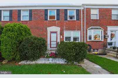 8739 Cimarron Circle, Baltimore, MD 21234 - Photo 3