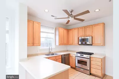 129 Old House Court #129, Pikesville, MD 21208 - Photo 17