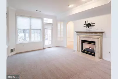129 Old House Court #129, Pikesville, MD 21208 - Photo 7