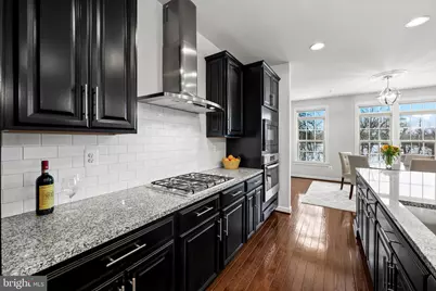 34 Wedge Way #10, Pikesville, MD 21208 - Photo 15