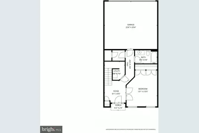 34 Wedge Way #10, Pikesville, MD 21208 - Photo 45