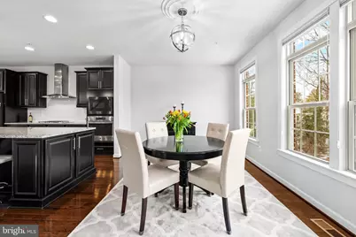 34 Wedge Way #10, Pikesville, MD 21208 - Photo 9