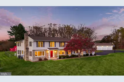 15818 Carroll Road, Monkton, MD 21111 - Photo 1