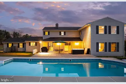 15818 Carroll Road, Monkton, MD 21111 - Photo 5