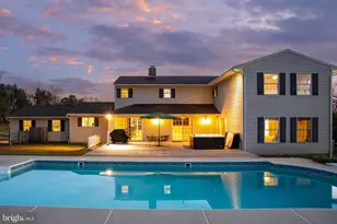 15818 Carroll Rd, Monkton, MD 21111 - Photo 5