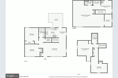 5216 Pembroke Ave., Gwynn Oak, MD 21207 - Photo 45