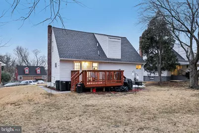 5216 Pembroke Ave., Gwynn Oak, MD 21207 - Photo 35