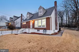 5216 Pembroke Ave, Gwynn Oak, MD 21207 - Photo 1