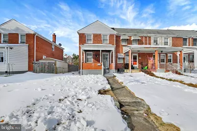3482 Dunhaven Road, Dundalk, MD 21222 - Photo 29